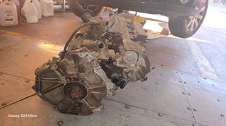 ΜΗΧΑΝΗ SMART FORFOUR 453 1.0 -AUTO APERGIS SPORT--thumb-2