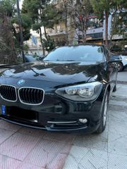 Bmw 116 2012 TURBO