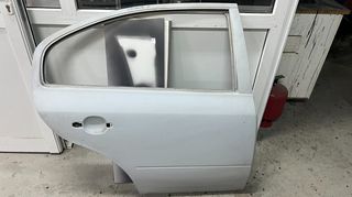Πόρτα πίσω δεξιά Skoda Octavia 4 1997-2010