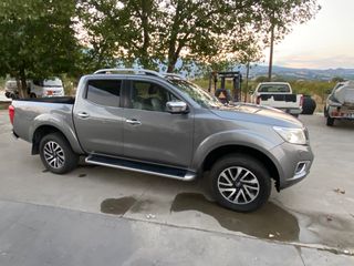 Nissan NP300 2016