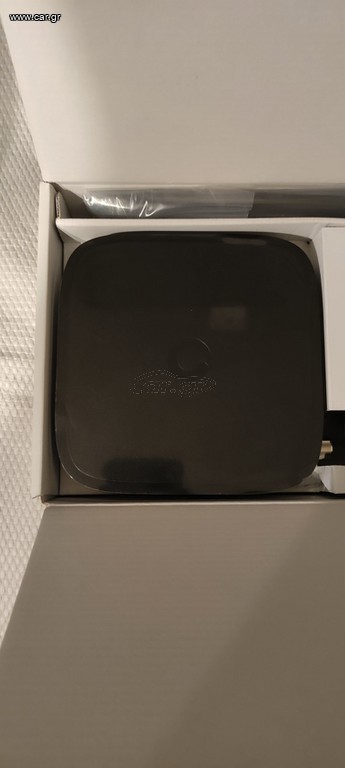 Vodafone TV Box