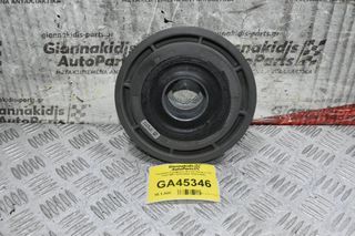 Τροχαλία Στροφάλου Nissan Navara D23 YS23 M9T 2012-2024 12303-002L 12303-00Q2L (Καινούρια,γνησια)
