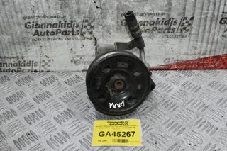 Αντλία Υδραυλικού Τιμονιού Ford Transit 2.2 TDCI DRRA 2009-2015 CC11-3A696-BB (Γνήσια)