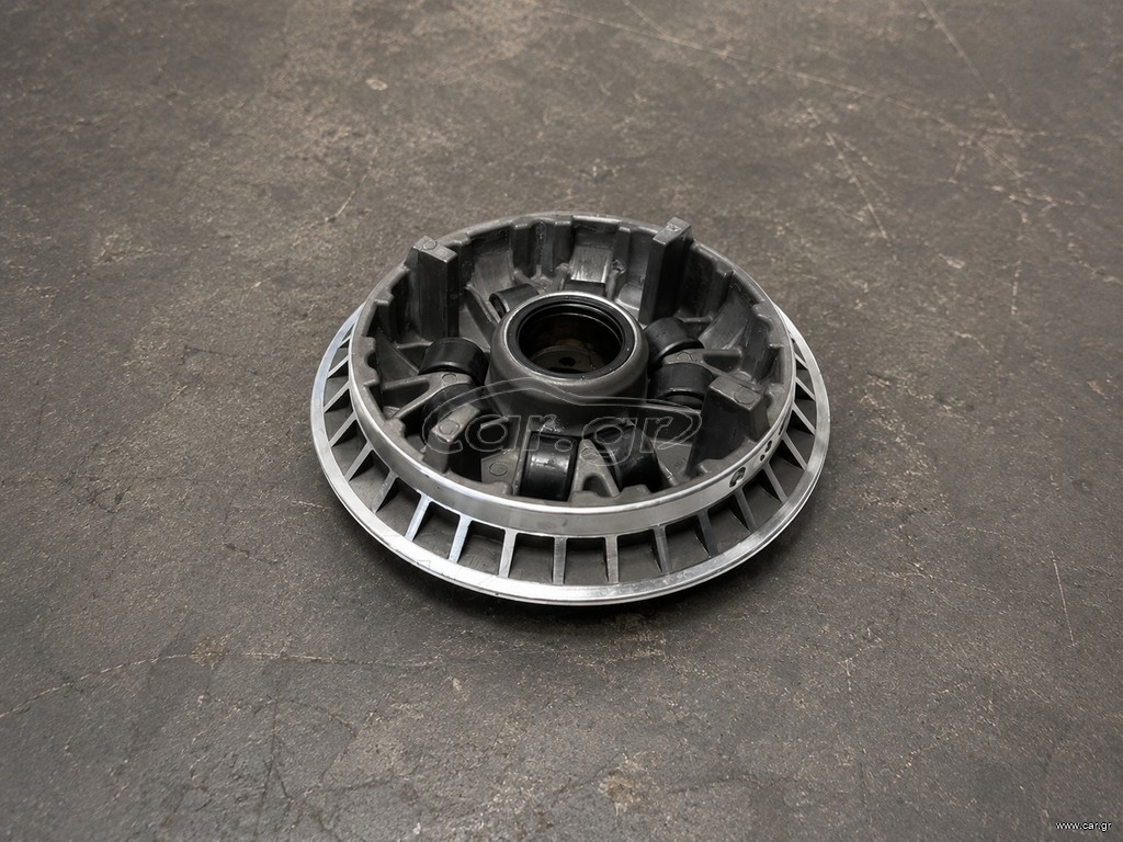 Malossi βαριατορ tmax 500 2009