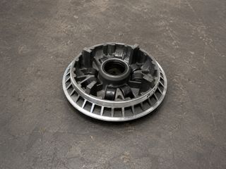 Malossi βαριατορ tmax 500 2009