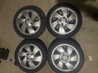 Ζαντολάστιχα KIA PICANTO