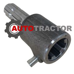 Συστολή με Ασφάλεια Α-1'' 3/8 z6 Θ-1'' 3/8 z6 Binacchi Κωδικός: 21-241