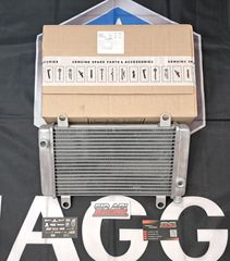 Ψυγείο Νερού Για Derbi Gp1 125-250cc Καινούργιο Γνήσιο