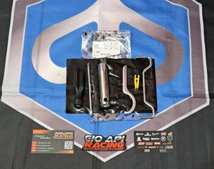 Εργαλειοθήκη Σετ Για Piaggio Beverly 125-300-350cc 2010-2020 Μοντέλα Καινούργια Γνησιά
