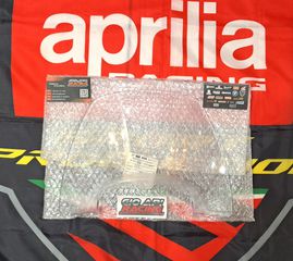 Ανεμοθωρακας (Ζελατίνα) Για Aprilia Scarabeo Light 125-200cc 2007-2015 Μοντέλα Καινούργια Γνησιά
