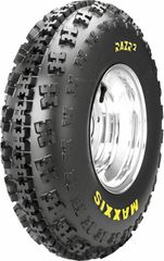Κωδ.333582 Λάστιχο γουρούνας MAXXIS Razr 2 22x7-10 6 Ply E-Marked Εμπρός 1τεμ τηλ.215-215-8211