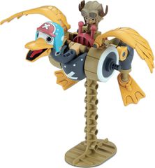 ONE PIECE - Model Kit - Chopper Robo Wing - 10 CM-thumb-2