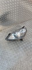 ΦΑΝΑΡΙ ΕΜΠΡΟΣΘΙΟ ΑΡΙΣΤΕΡΟ OPEL ZAFIRA B (2005-2012) XENON 13252470