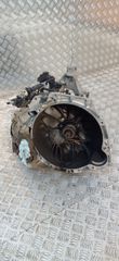 ΣΑΣΜΑΝ FORD TRANSIT CONNECT (2003-2013) R3PA 1.8 DIESEL 5ΤΑΧΥΤΟ 2T1R-7002-BH