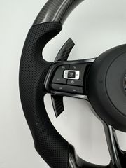 VOLKSWAGEN R CARBON ΤΙΜΟΝΙ-thumb-1