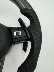 VOLKSWAGEN R CARBON ΤΙΜΟΝΙ-thumb-2
