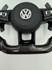 VOLKSWAGEN R CARBON ΤΙΜΟΝΙ-thumb-3