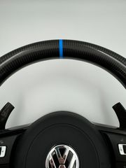 VOLKSWAGEN R CARBON ΤΙΜΟΝΙ-thumb-4