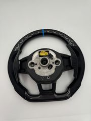 VOLKSWAGEN R CARBON ΤΙΜΟΝΙ-thumb-5