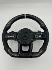 MERCEDES AMG CARBON ΤΙΜΟΝΙ