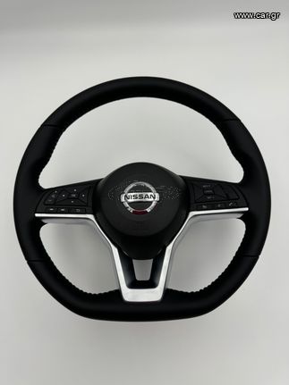 NISSAN QASHQAI J11 ΤΙΜΟΝΙ
