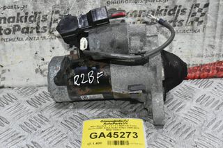 Μίζα Mazda 6 - CX7 2.2 MZR-CD Turbo Diesel R2BF R2AA R2AH 125ps 2009-2012 M001T30971