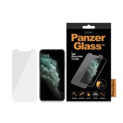 PanzerGlass - Screen Protector Apple iPhone 11 Pro Max - Xs Max - Standard Fit / Electronics-thumb-2
