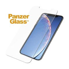 PanzerGlass - Screen Protector Apple iPhone 11 Pro Max - Xs Max - Standard Fit / Electronics-thumb-1