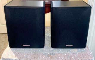 Ηχεία hi End Paradigm dipole made in Canada