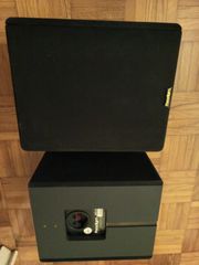 Ηχεία hi End Paradigm dipole made in Canada-thumb-1