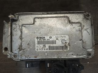 0261206246 ΕΓΚΕΦΑΛΟΣ CITROEN SAXO