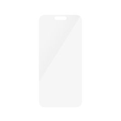 PanzerGlass - Screen Protector iPhone 15 Pro Max - Classic Fit / Electronics-thumb-3