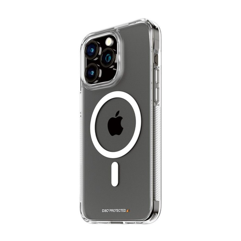 PanzerGlass - iPhone 15 Pro Max HardCase MagSafe D3O / Electronics