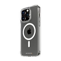PanzerGlass - iPhone 15 Pro Max HardCase MagSafe D3O / Electronics