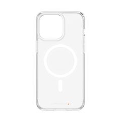 PanzerGlass - iPhone 15 Pro Max HardCase MagSafe D3O / Electronics-thumb-2