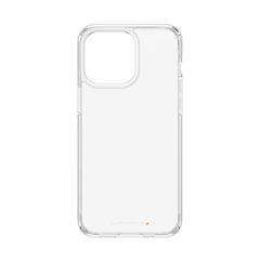 PanzerGlass - Apple IPhone 15 Pro Max 6.7 HardCase With D3O / Electronics-thumb-3