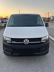 Ψυγείο Volkswagen 2019 T6 4 Motion ψυγείο! Long !!-thumb-1