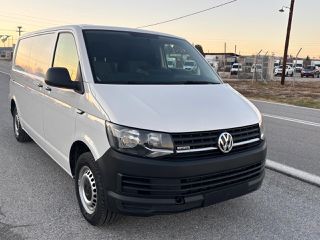 Ψυγείο Volkswagen 2019 T6 4 Motion ψυγείο! Long !!-thumb-2