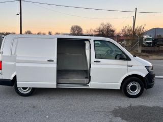 Ψυγείο Volkswagen 2019 T6 4 Motion ψυγείο! Long !!-thumb-5