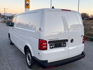 Ψυγείο Volkswagen 2019 T6 4 Motion ψυγείο! Long !!-thumb-8