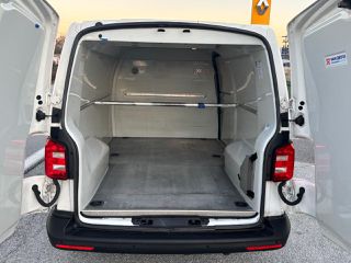 Ψυγείο Volkswagen 2019 T6 4 Motion ψυγείο! Long !!-thumb-9