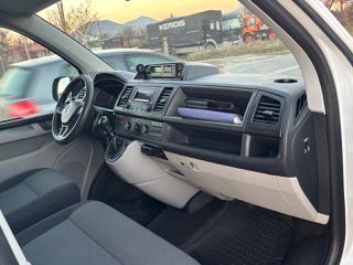 Ψυγείο Volkswagen 2019 T6 4 Motion ψυγείο! Long !!-thumb-11