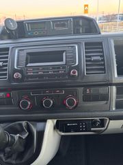 Ψυγείο Volkswagen 2019 T6 4 Motion ψυγείο! Long !!-thumb-13
