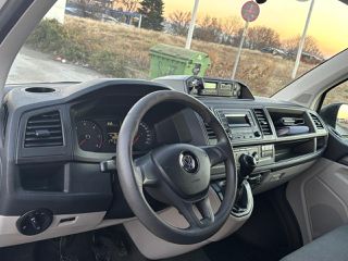 Ψυγείο Volkswagen 2019 T6 4 Motion ψυγείο! Long !!-thumb-14