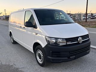 Ψυγείο Volkswagen 2019 T6 4 Motion ψυγείο! Long !!-thumb-17