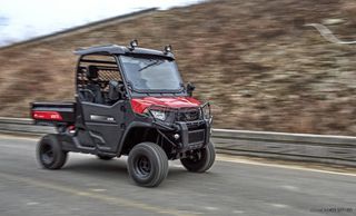 Τετράτροχη-Atv 2026 KIOTI K9 2400-thumb-1