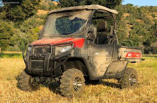 Τετράτροχη-Atv 2026 KIOTI K9 2400-thumb-2