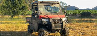 Τετράτροχη-Atv 2026 KIOTI K9 2400-thumb-3