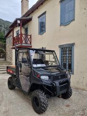 Τετράτροχη-Atv 2026 KIOTI K9 2400-thumb-15