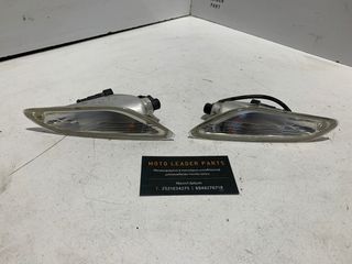 ΣΕΤ ΦΛΑΣ  VESPA SPRING / PRIMAVERA *MOTO LEADER PARTS*